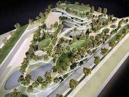 Soprema Hq Eco Futuristic Building By Vincent Callebaut Architectures Architecture Eco Architecture Green Architecture