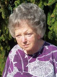 Obituary for Irene Halcomb