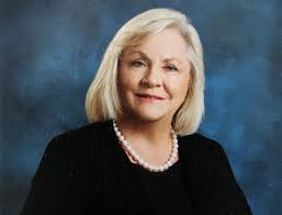 Elizabeth Christine (Burton) Dougall