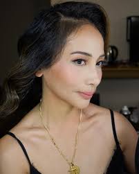 Beautiful Atty. Kasey Villordon