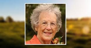 Lois Antle Winfrey Obituary May 28, 2016