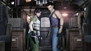 Up, up, down, up, up. Resident Evil Zero Wallpapers Top Free Resident Evil Zero Backgrounds Wallpaperaccess