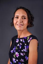 Erendida Chavez's Instagram, Twitter & Facebook