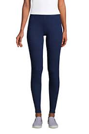 Skyline textile knit like jeans fabric woven fabrics manufacturer. Women S Starfish Mid Rise Knit Jean Leggings Lands End