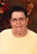 Obituary information for Goldie Byard