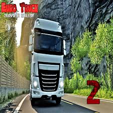 You can carry ets 2 with . Euro Truck Transport Simulator 2 Apps En Google Play