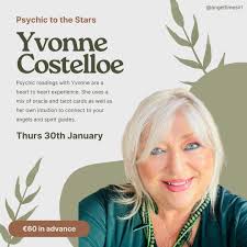 Angel Times Limerick