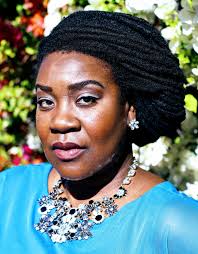 Shattering the Glass Cast — Opera Mississippi