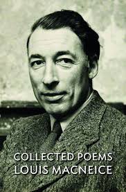 Louis MacNeice: Collected Poems NY Times Book Review