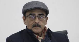 Murió el consejero presidente del Instituto Estatal Electoral de Baja  California