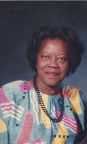 Berthenia Mildred Wallace Obituary