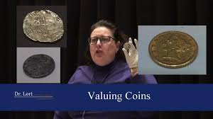 Where can i get a money order? Valuing Antique U S Coins By Dr Lori Youtube