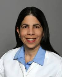 Dr. Maruja Diaz Arjonilla, MD, Endocrinology, Diabetes & Metabolism