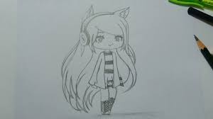 Ineos is a chemicals company which describes it. Menggambar Gacha Life Yang Belum Ada Warna Tutorial Menggambar Gacha Life Mudah Banget Youtube Celebritygossip Usa