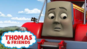 Thomas and Friends Story Flynn the Fire Engine, Belle, Thomas and Sam The  Fire Man Full Episode