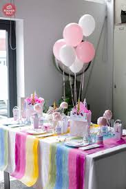 Geburtstag ideen für freundin, einfache persönliche geschenk für jemand enthus, lgbti gleichen sex. Einhorn Kult Partystyling Ideen Free Printables Als Einhorn Deko