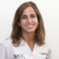 Dra. Marisa Heras Meseguer Dentista, Sevilla