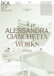 The service is provided by the producers on the platform, and the platform creates value by helping both sides get together and interact. Ika Poster Atlas 2006 2019 By Ika Institute For Art And Architecture Issuu