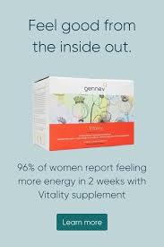 Betterbody.co has been visited by 10k+ users in the past month 10 Supplements And Vitamins For Menopause Symptoms Gennev