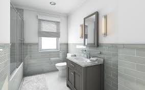 See how katie bower, from bower power, diyed a new bathroom for her house with help from the home depot and our home decorators collection.#thehomedepot #hom. Small Bathroom Ideas Home Depot Novocom Top
