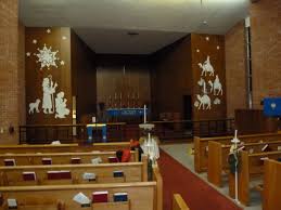 Here you will find beautiful aisle decorations, white décor ideas, ideas with candles, stunning ideas with baby's. Decorating The Church And Altar For Advent And Christmas A New Approach Holidappy