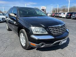 Image result for Black 2006 Chrysler