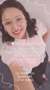 Verónica Aparicio Abogada