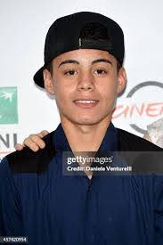 Gabriel Weinstein's Instagram, Twitter & Facebook