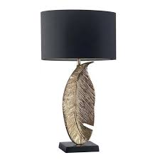 modern table lamps dold leaves art decoration reading study light bedroom bedside lights lampshade home lighting led nordic lamp modern table lamp retro table lamps table lamp
