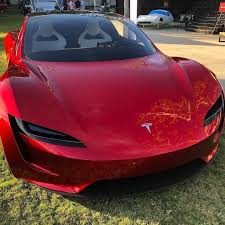 Tesla Roadster Tesla Roadster Tesla Car Tesla Motors