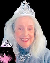 Betty J Buckley (@trueshashashu) • Instagram photos and videos