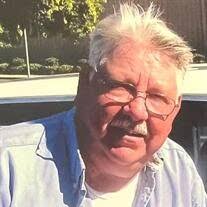 Raymond Darrel Sidebottom Obituary