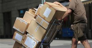 Wenn sie die retoure binnen 14 tagen abgeschickt haben, aber das paket erst nach 20 tagen beim händler eintrifft, gilt die widerrufsfrist als eingehalten. Leserfrage Was Tun Mit Unerwunschter Post Oder Ungewollten Paketen Region Pforzheimer Zeitung