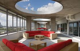 University Of Houston Calhoun Lofts Rooftop Deck University Of Houston Architecture Design Architecture