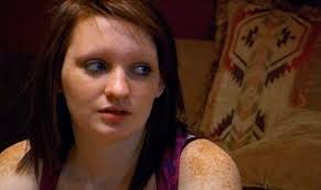 16 And Pregnant': Kristine Copes With Baby Daddy Todd's Death