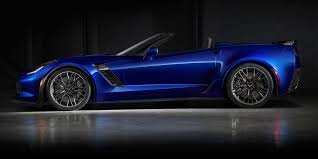 2018 Corvette Z06 Super Car Design Convertible Side 2015 Corvette Chevrolet Corvette Z06 Corvette Z06