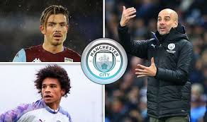 However, he has not played for the first team since suffering a torn knee. Man City Transfer News Who Could Sign And Who Could Leave In January Window Football Sport Express Co Uk
