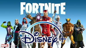 An unprecedented collection of the world's most beloved movies and tv series. How To Earn A Free 2 Month Disney Subscription From Fortnite Fortnite Intel
