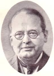 Boghandlere i Danmark