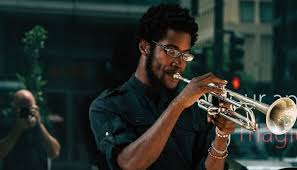 From middle english trumpet, trumpette, trompette (trumpet), from old french trompette (trumpet), diminutive of trompe (horn, trump, trumpet), from frankish *trumpa, *trumba (trumpet), ultimately imitative. 10 Best Trumpet Brands For Beginners Students Professionals In 2021