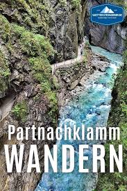 Maybe you would like to learn more about one of these? Partnachklamm Garmisch Partenkirchen Top Tour