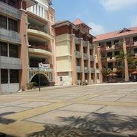 Choose from 12 available putrajaya accommodation & save up to 60% on hotel booking online at makemytrip. Sk Putrajaya Presint 9 2 Putrajaya Wp Putrajaya