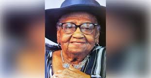 Obituary information for Buelah Lathon