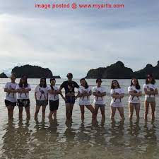 Walaubagaimanapun, gambar tersebut bukanlah datang daripada instagram lisa sendiri. Myartis Com Myartis My Artis Berseluar Pendek Di Tepi Pantai Lisa Surihani Dikecam