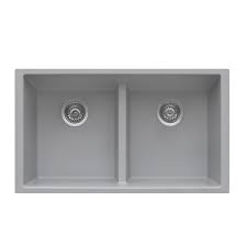 Alfi brand double bowl granite composite kitchen sink with drainboard 46l x 19.75w. Pin On Decorating Ideas