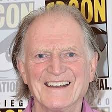 David Bradley