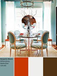 10 Ways To Decorate With Colonial Blue