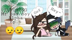 Gacha Life Pictures Boy Alpha