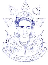 Maybe you would like to learn more about one of these? Pin On Frida