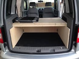 Based in the heart of the west midlands. Vw Caddy Camping Ausbau See You On The Outside